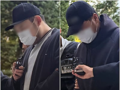 유튜버 ‘수탉’ 납치 살해 시도 일당…항소심서 감형