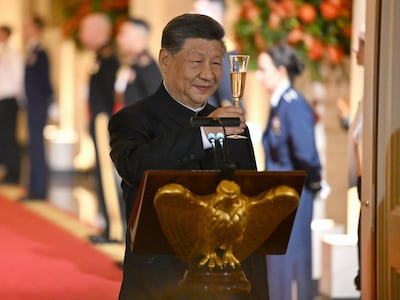 시진핑, 트럼프에 美 대만 입장 변경 요구… “대만 독립에 반대하라”