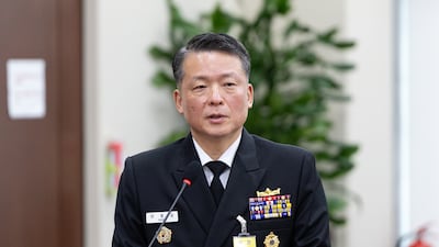 계엄 징계 軍간부 37명 중 7명, 국방부에 취소 소송