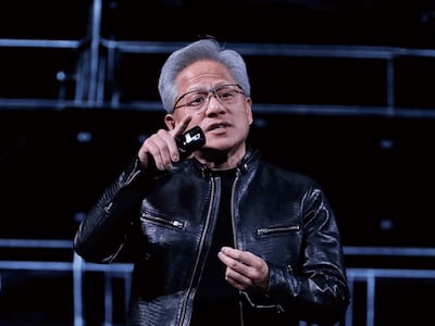 고객사 넘어서 부품사까지… 엔비디아, AI 공급망 선점 나섰다