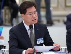김영식 NST 이사장 “출연연 연구수당 개편, 내년 상반기 실행계획 마련”
