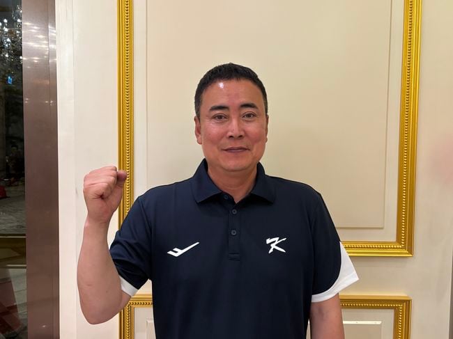한일전 0-10 참패→“밥도 못 먹고 울었다”…13년 만에 다시 지휘봉, ‘아마야구 32년 지도’ 베테랑 감독 설욕 외치다 縮圖
