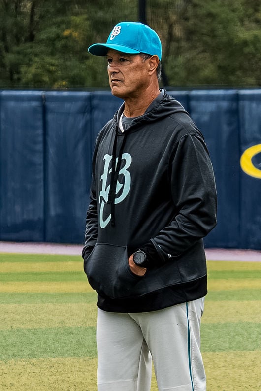 「レベル高い蔚山フォールリーグ、正しい方向へ」MLB初のアジア系監督が評価 썸네일