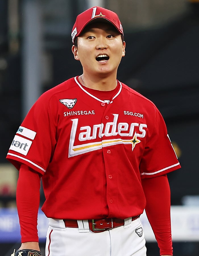 사진제공=SSG 랜더스