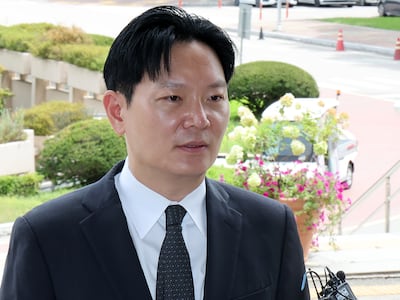 박상용 ‘추태 의혹’ 제기한 최강욱·강성범 등 송치