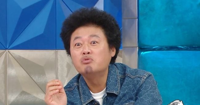 '나는 자연인' 재방료 얼마길래 부동산 샀다..윤택 "하루 80회 재방송"(라스)