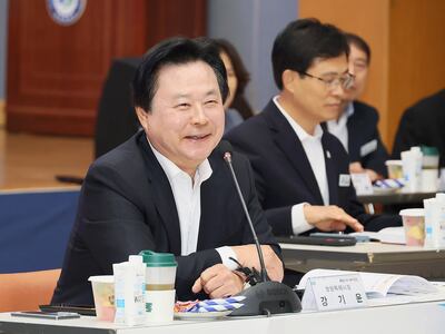산하기관장 인사 논란... 강기윤 창원시장 “정치적 해석 아쉬워, 고민 깊다”