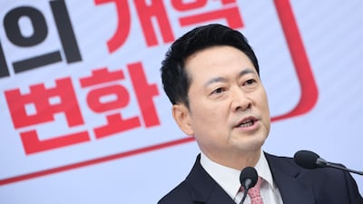 Editorial: Embrace Oh, Han, Lee to Expand Conservative Reach