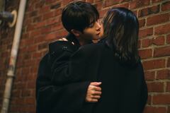 추영우♥김소현, 애틋한 키스 후 또 위기…결국 빗속까지 따라가 ‘직진 고백’(연애박사)
