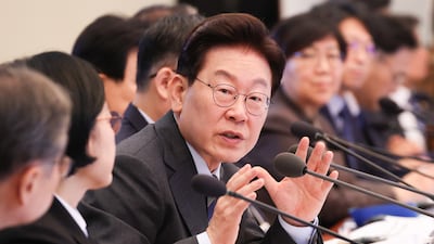 李 “제미나이에 물어봤다, 수사기관장 회의 배석 불가는 억지”