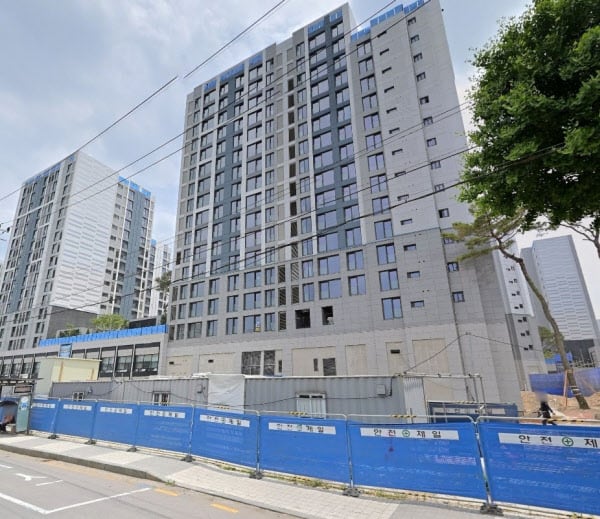 "하반기 입주하는 게 죄?" 총량제로 수원·동탄서 집단대출 거부 날벼락
