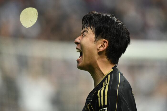 ◇손흥민이 2026 MLS 최고 선수 랭킹 톱3에 선정됐다. 연합뉴스