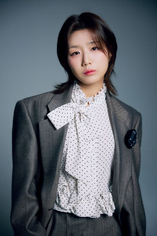 안예은, 내일(16일) ‘여우락 페스티벌’ 출격…밴드 상자루와 콜라보