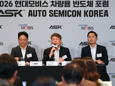 ‘차량용 반도체 국산화’ 띄운 현대모비스, 2029년 현대차·기아 첫 탑재
