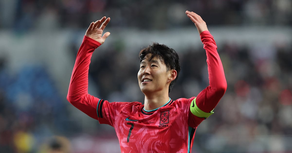 한국-코트디부아르 평가전 관련 이미지