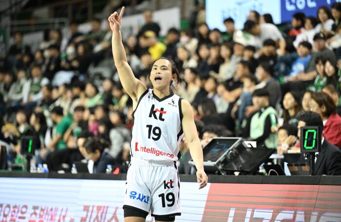 웹사이트상위노출 홈페이지상위노출 사이트상위노출’공격대장 카굴랑안→하윤기 결승 자유투’ 수원 KT, 0.5초 남기고 DB에 65-64 극적 승리 ‘3연패 탈출’