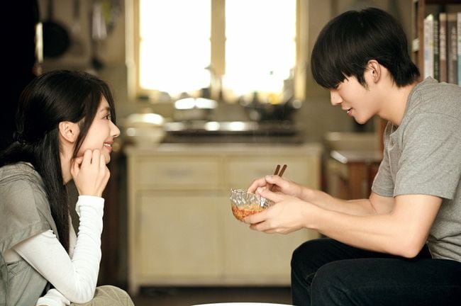 우적♥︎왕영로 ‘너만 보이는 날’ 내일(24일) 개봉..현실연애 공감 BEST 3