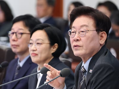 李 “임금 삭감 없는 주4일제 잘 활용하라”