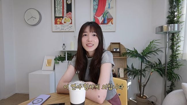 '5년 공백' 깬 이초희, "전 남친 때문에"…야구인 된 '한다다' 최대 수혜자 サムネイル