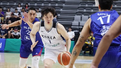 농구 간판 이현중, NBA 포틀랜드와 ‘1년 비보장 계약’