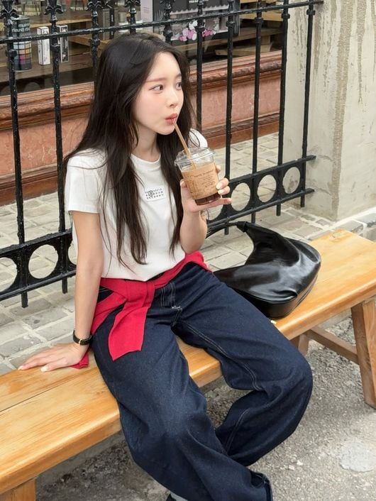 '박성광♥' 이솔이, 2세 소식 만큼 기쁜 소식…여성암 투병 후 "좋은 결과 받아"