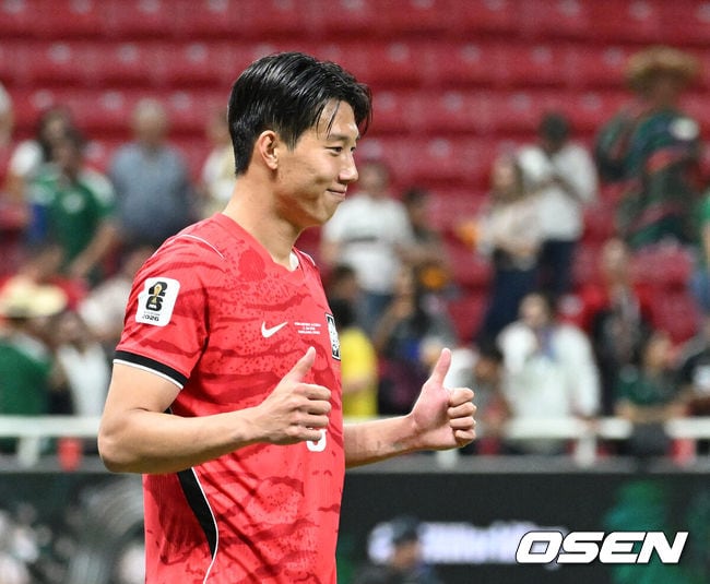 韓 축구 '월드컵 대박 스타' 예감! "리즈·리버풀·첼시, 이한범 체크 중" 英 깜짝 보도..."유럽서 가장 과소평가된 선수급" 극찬