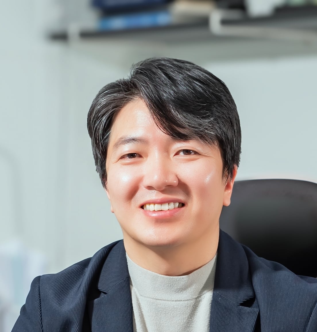 7월 대한민국 과학기술인상에 노성훈 서울대 교수