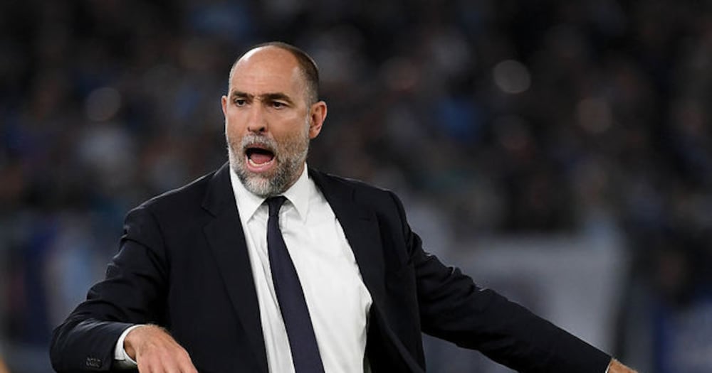 토트넘 투도르 감독 관련 이미지