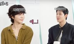 카메라도 없는데? "임시완, 사석에서도 설인아 자랑"..장도연 폭로 ('살롱드립2')