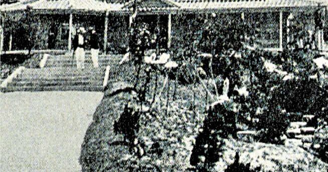 고종 영빈관·日사령관 관저서 주차장으로... 슬픈 현대사 간직한 '대관... - 뉴스 썸네일 이미지