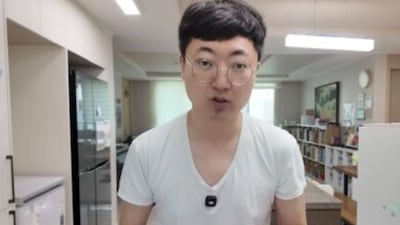 "화나는 일 많아" 김선태, 선거업무 '피해' 토로.."난 중립" 강조