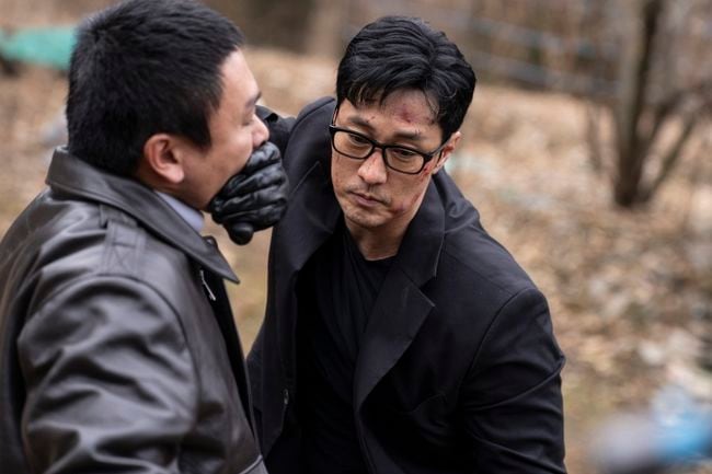 '김부장'측 "소지섭 최대훈 윤경호 '아빠 유니버스' 무엇을 상상하든 그 이상"