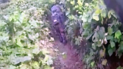 Editorial: North Korean Landmine: Public to Watch 'Appropriate Response'