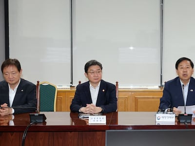 구윤철 부총리 “금리상승에 가계 빚 부담 늘어...취약차주 지원책 조속히 마련”