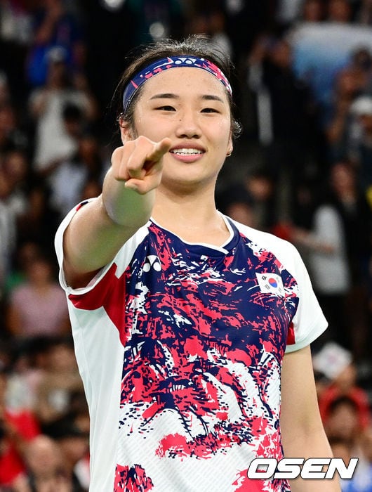 웹사이트상위노출 홈페이지상위노출 사이트상위노출”4개의 창? 비장의 카드로 맞선다” 中, ‘절대강자’ 안세영 시즌 첫 도전에 초집중