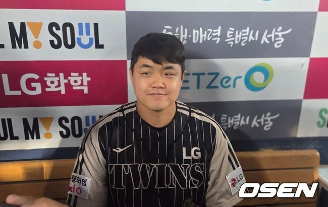 '불펜→선발' 52억 FA 투수, 9년 만에 선발승 감격..."저로 인해 상처를 받았을 투수들에게 사과 드립니다"