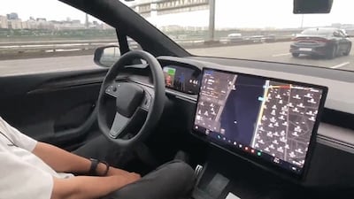 Editorial: Tesla's 1,200x Autonomous Lead: Can Korea Compete?