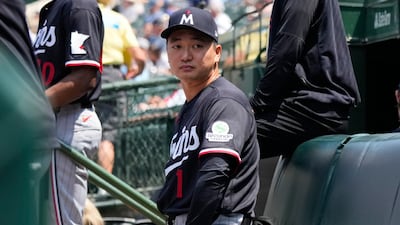 Go Woo-suk Ejected for Foreign Substance Use After Demotion