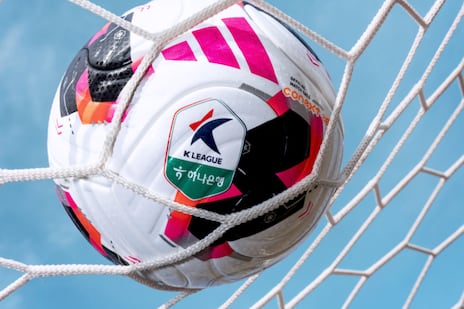 K League Adopts Adidas CONEXT 26 PRO for 2026 Season