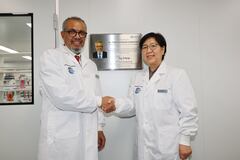 한국·WHO, ‘AI 헬스케어 서울선언’ 발표…의료 AI 혜택 공유 약속