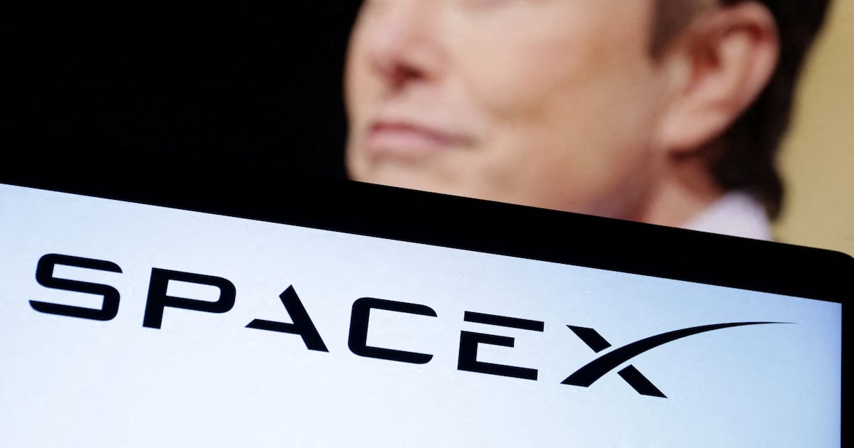 SpaceX IPO Could Pressure Nvidia, SK Hynix and High-Growth Stocks