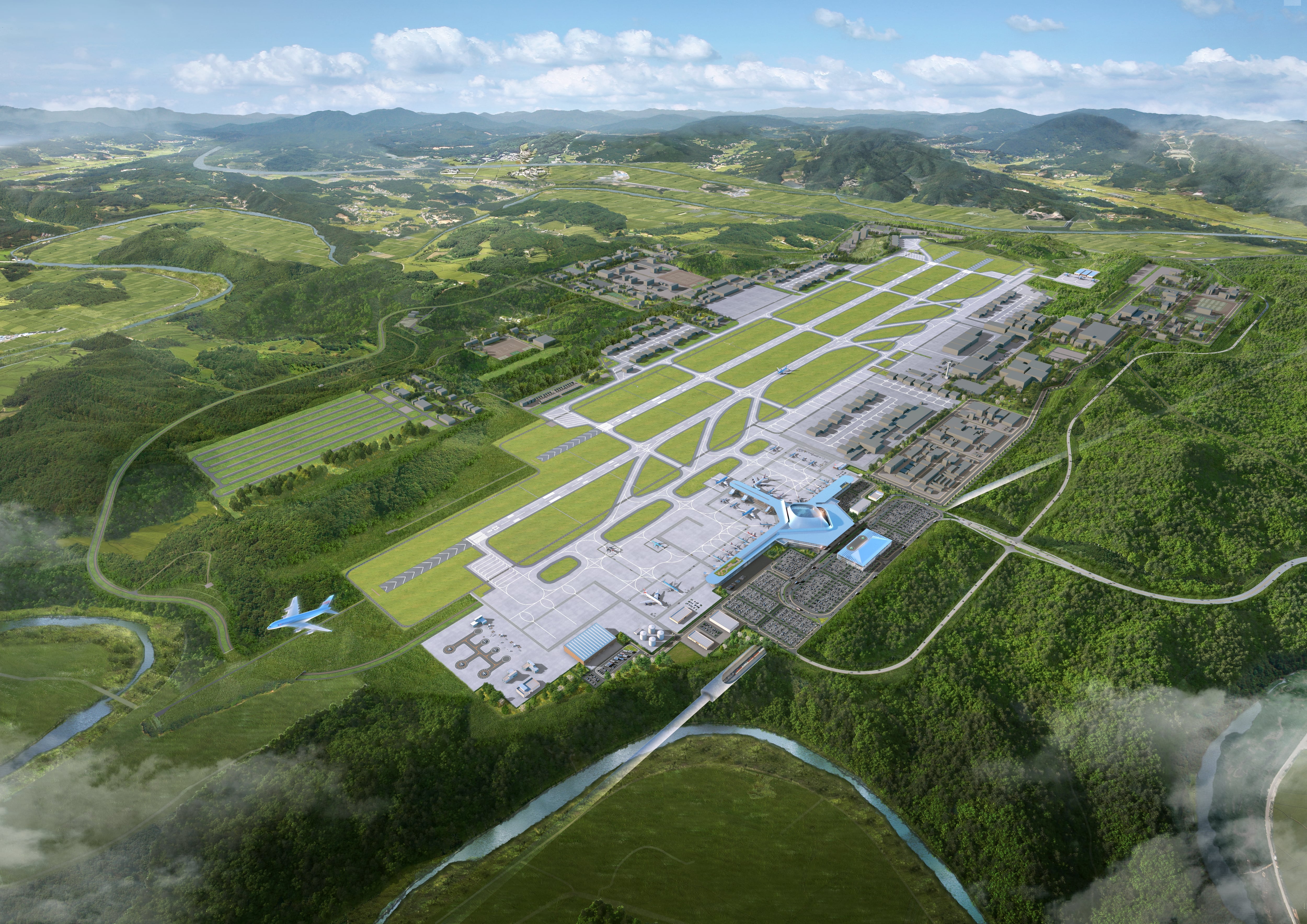 대구경북신공항 지연에 의성 주민 반발… “보상 절차 서둘러야” 縮圖