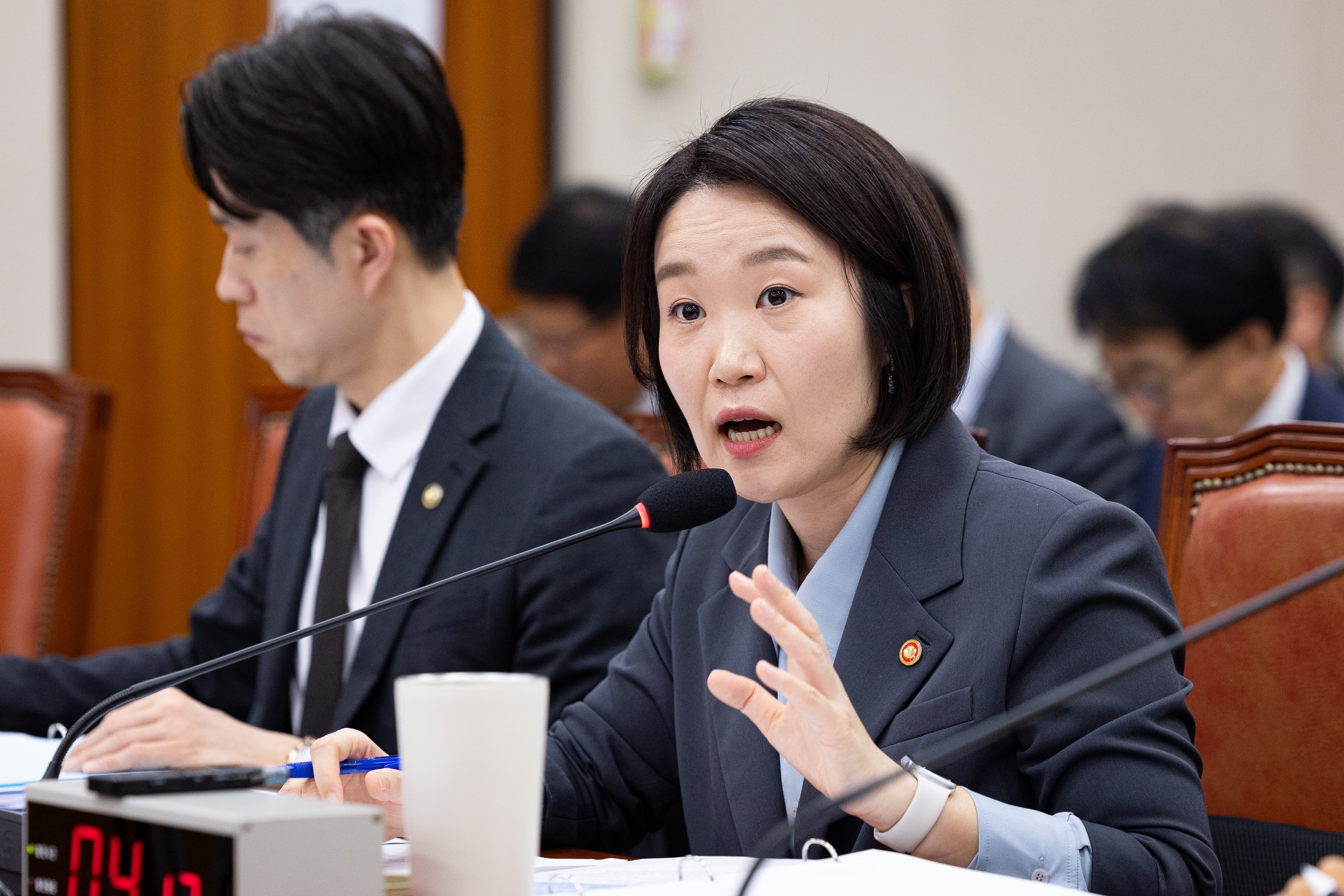 중기부, 2030년까지 제조 中企 6000곳에 AI 도입…5조원 이상 투입