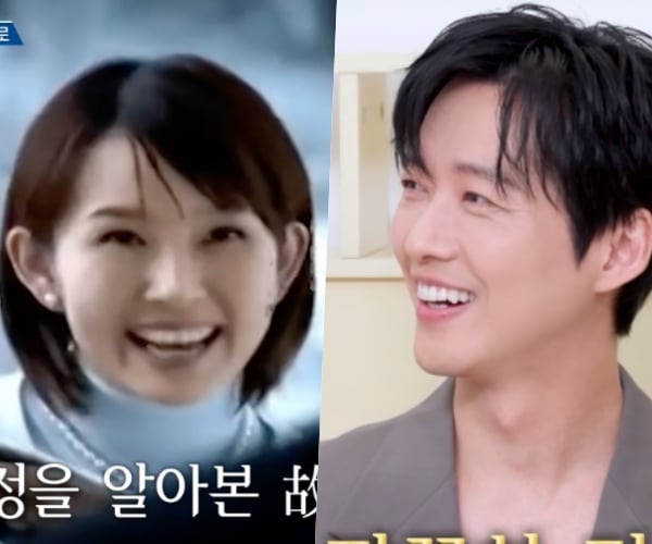 "故최진실, 배우의 길 열어줘" 남궁민, 공대생이 '트리플대상' 받기까지 ('옥탑방')