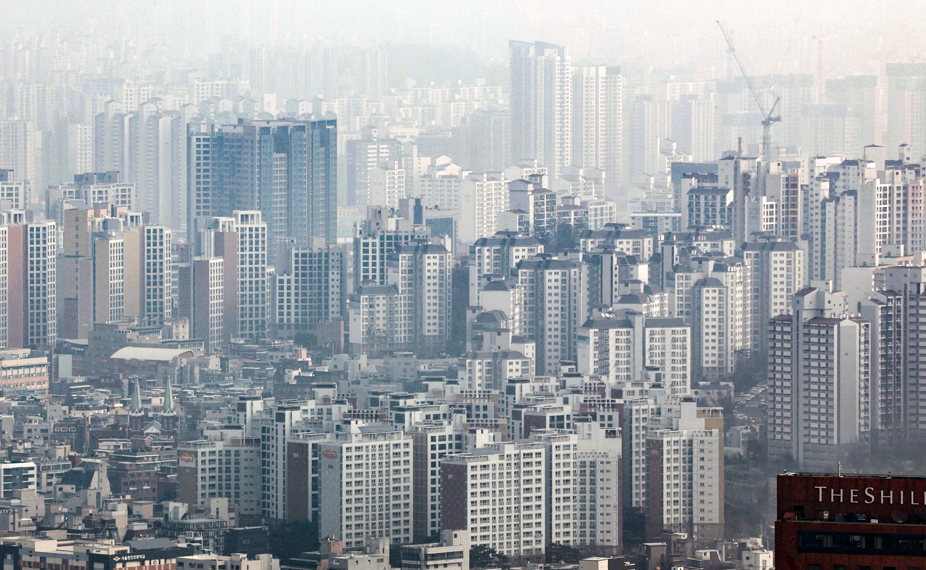 다주택자 대출 규제 초읽기...비거주 1주택은 유예, 임대 사업자부터 겨냥