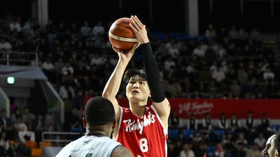 SK 안영준