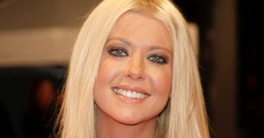 Image for Tara Reid Hospitalized, Claims Drink Tampering After Collapse