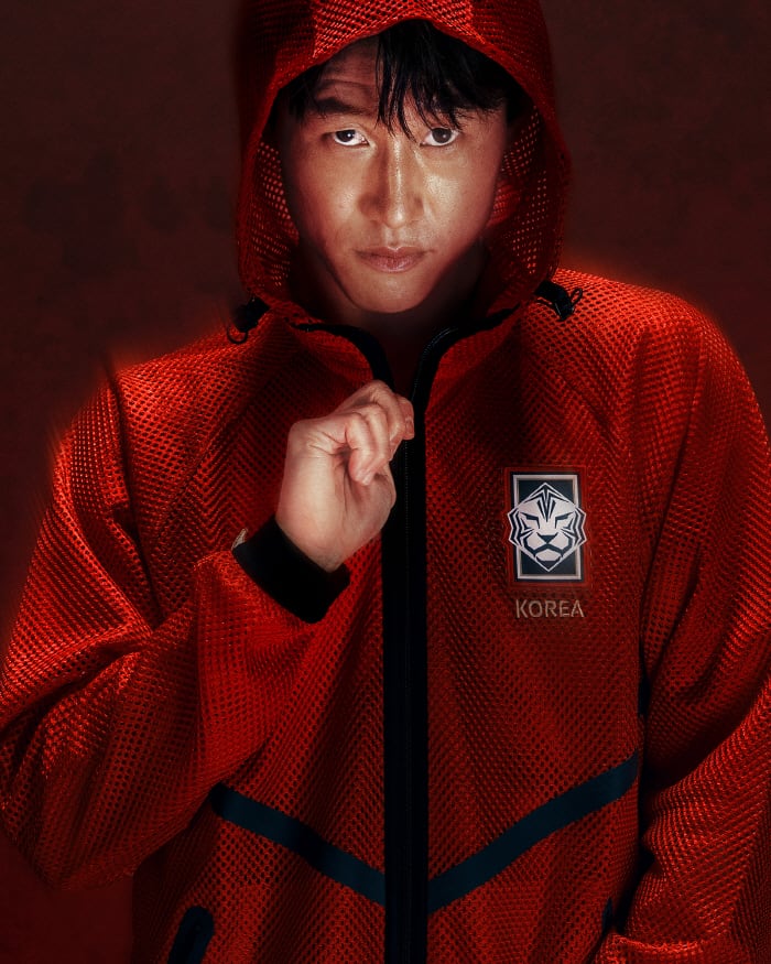 사진제공=나이키