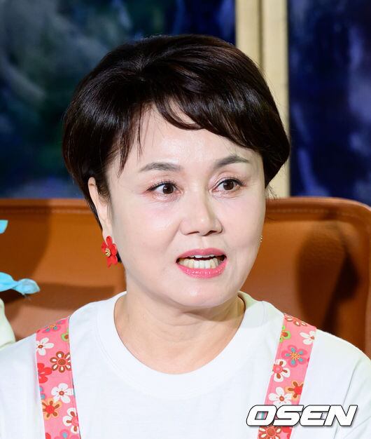 이경실 관련 기사 이미지