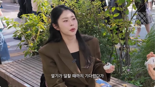 서동주, 요즘 핫한 ‘한정선’ 먹더니 소신 발언…"열기 식으면 먹어도 될 듯"